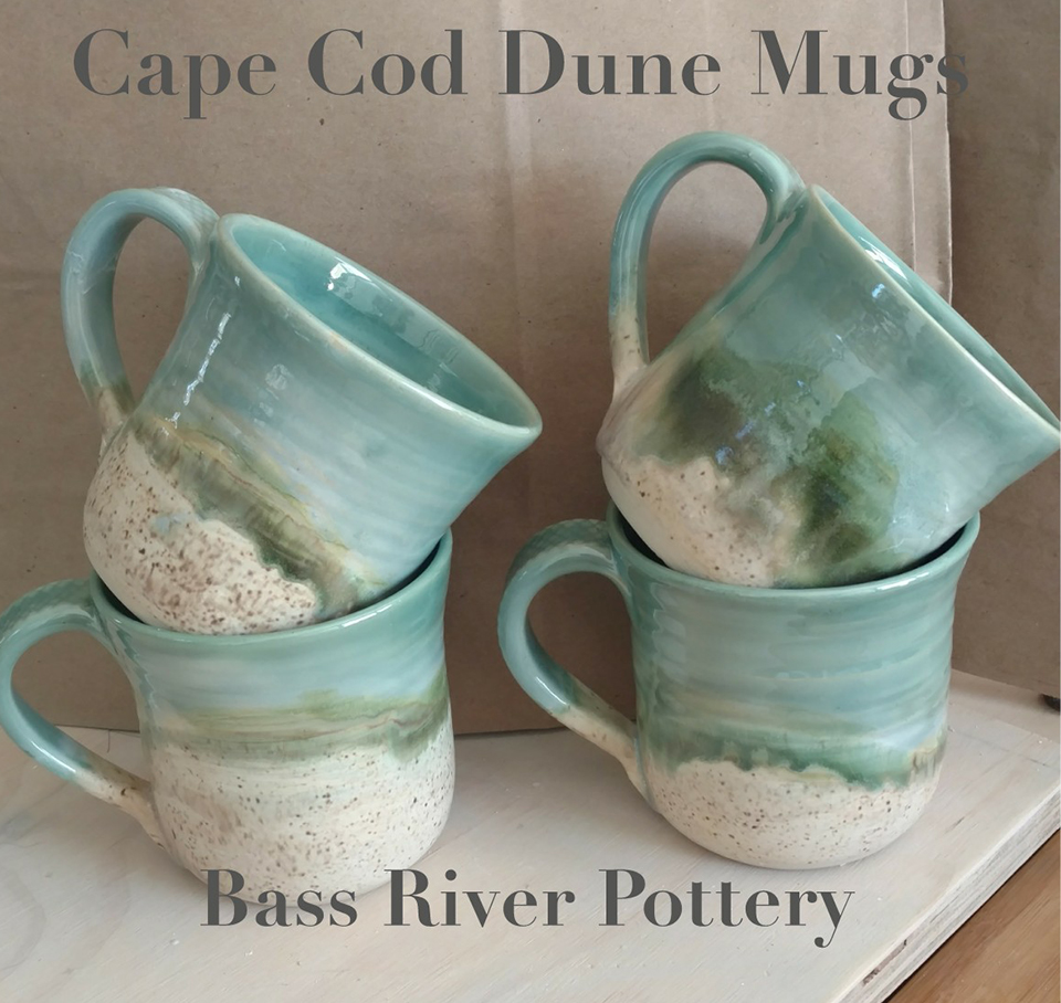 Cape Cod Potters